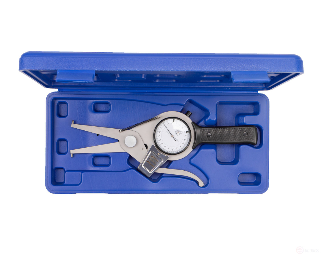 Nutrometer indicator lever research 35-55 0.01 Micron