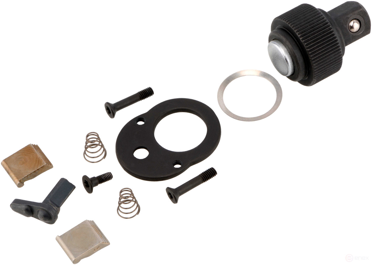 Трещотки ремкомплект 1/2", 72 зубца (39482, 39599, 39674) АвтоDело PRO (39666)