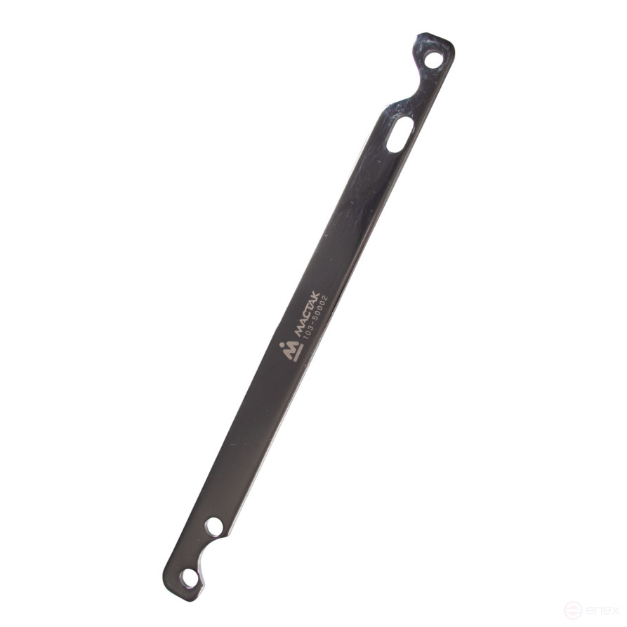 Key for removing the fan coupling BMW MASTAK 103-50002