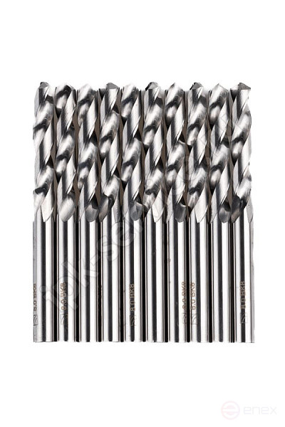 Drill bit c/x 9.0 medium. series one-piece VK8