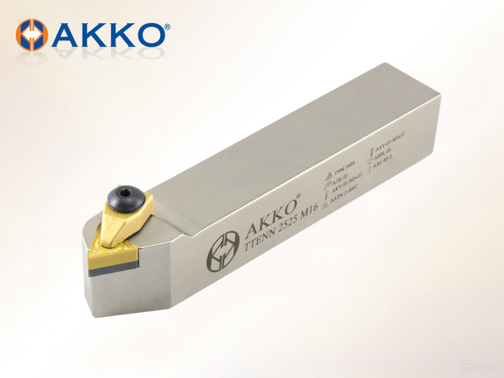 Державка TTENN 2020 K16