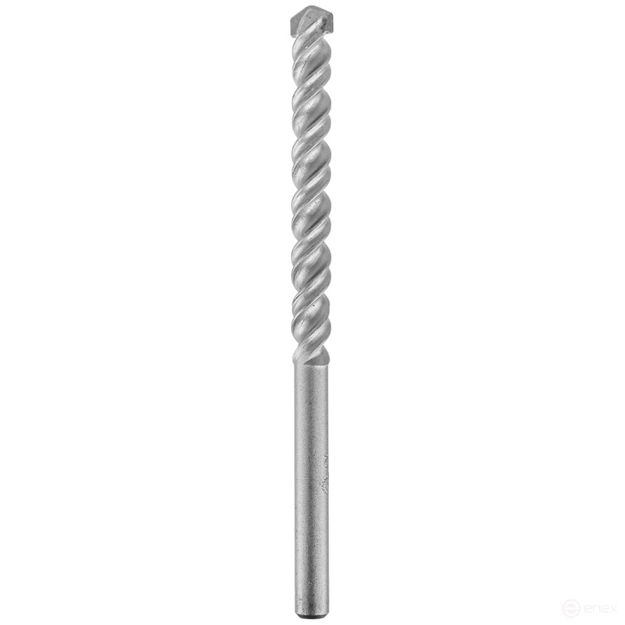 Drill bit for concrete PRACTICE 12 x 220 mm (1 pc.) blister Profi series (775-556)