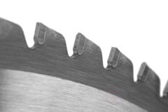 Твердосплавный диск для резки стали Messer. Диаметр 355 мм.