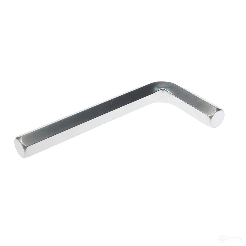 17mm hex key ER-76417: L-shaped EUREKA /1/6/72