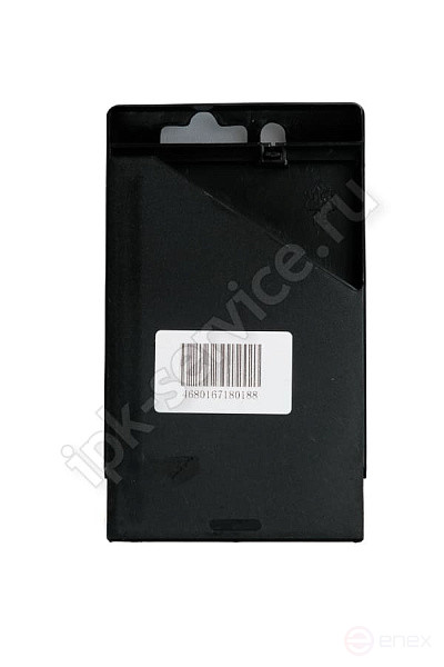 Набор сверл по металлу НС42 от 2 до 8 шаг 0,5, 13шт. Р6М5 TiN