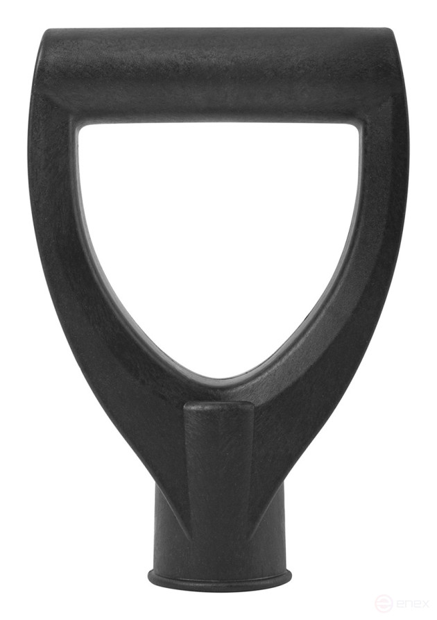 Ручка для черенка V-образная d 38 мм (цветная)