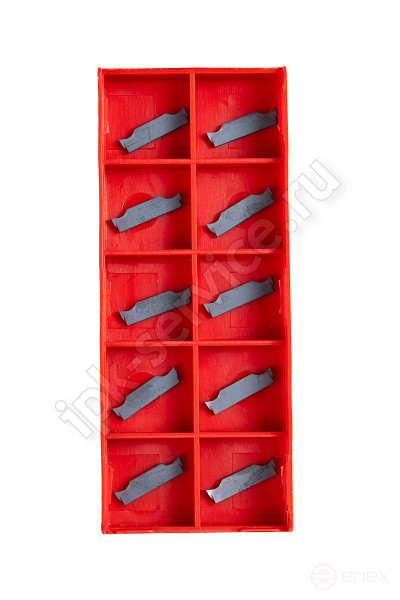 MCGN150-LC YN101 Carbide IPC Plate