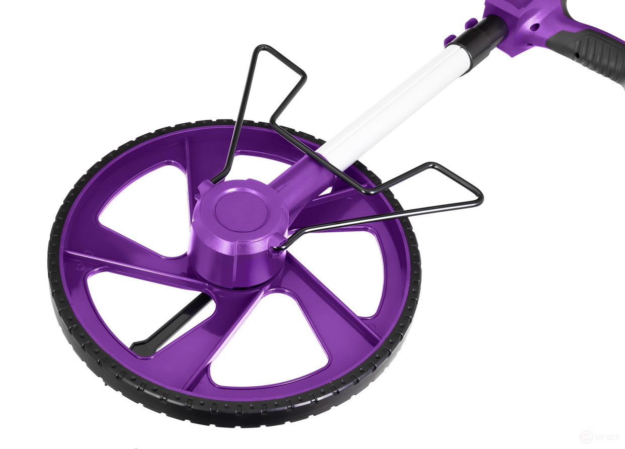 Дорожное колесо Ermenrich Reel WM30