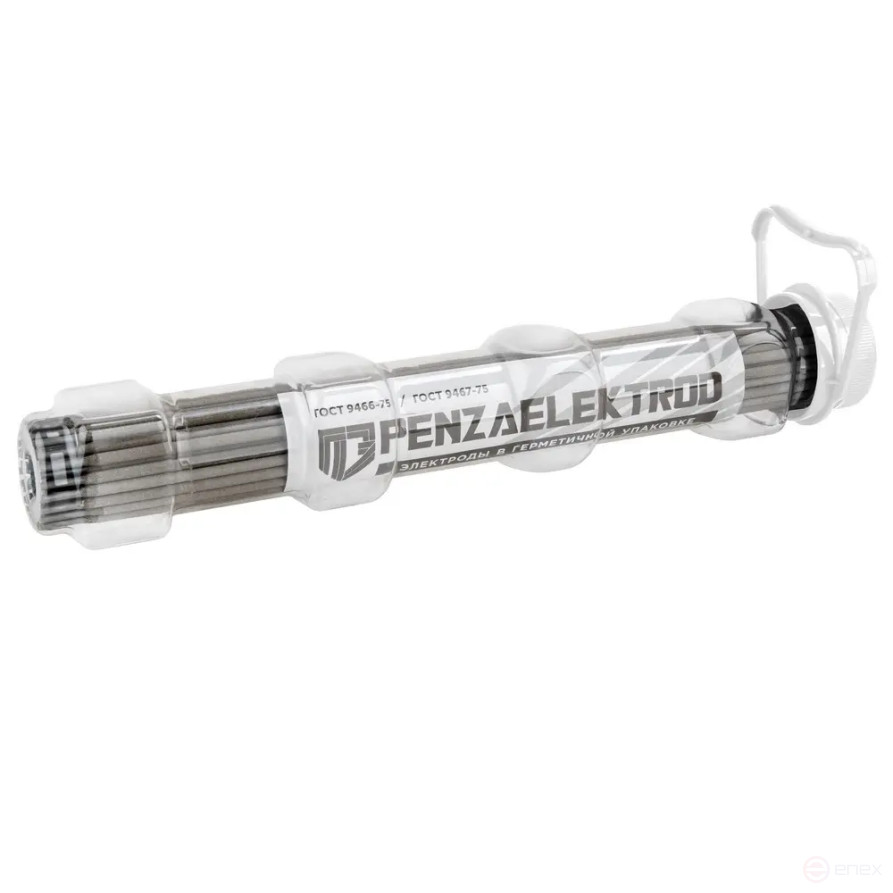 Электроды МР-3 ф 5,0 мм (5,0кг) ГОСТ 9466-75