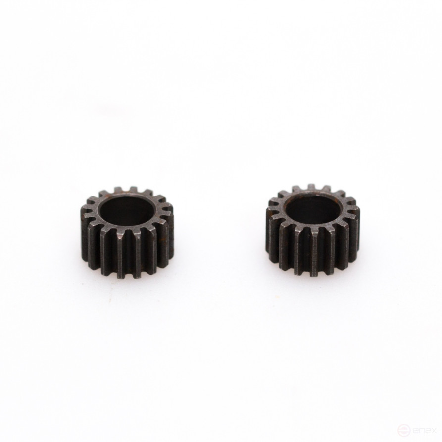 MIGHTY SEVEN Repair Kit for pneumatic drill QE-933, planetary gear (2 pcs)