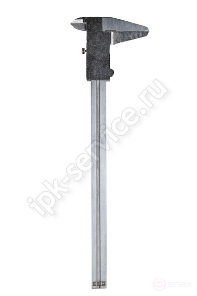Штангенциркуль ШЦ-I 0-200 мм-0.05