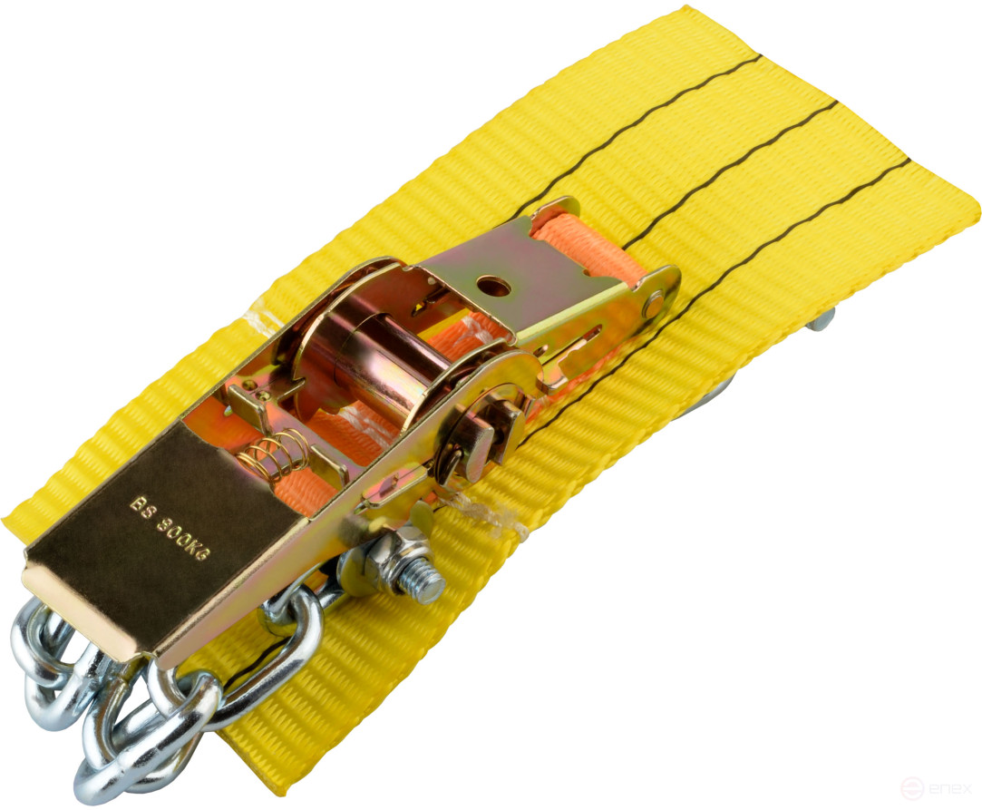 Anti-slip bracelet R15-R19 SET of 6 pcs. in a bag (Avtodor) 43135