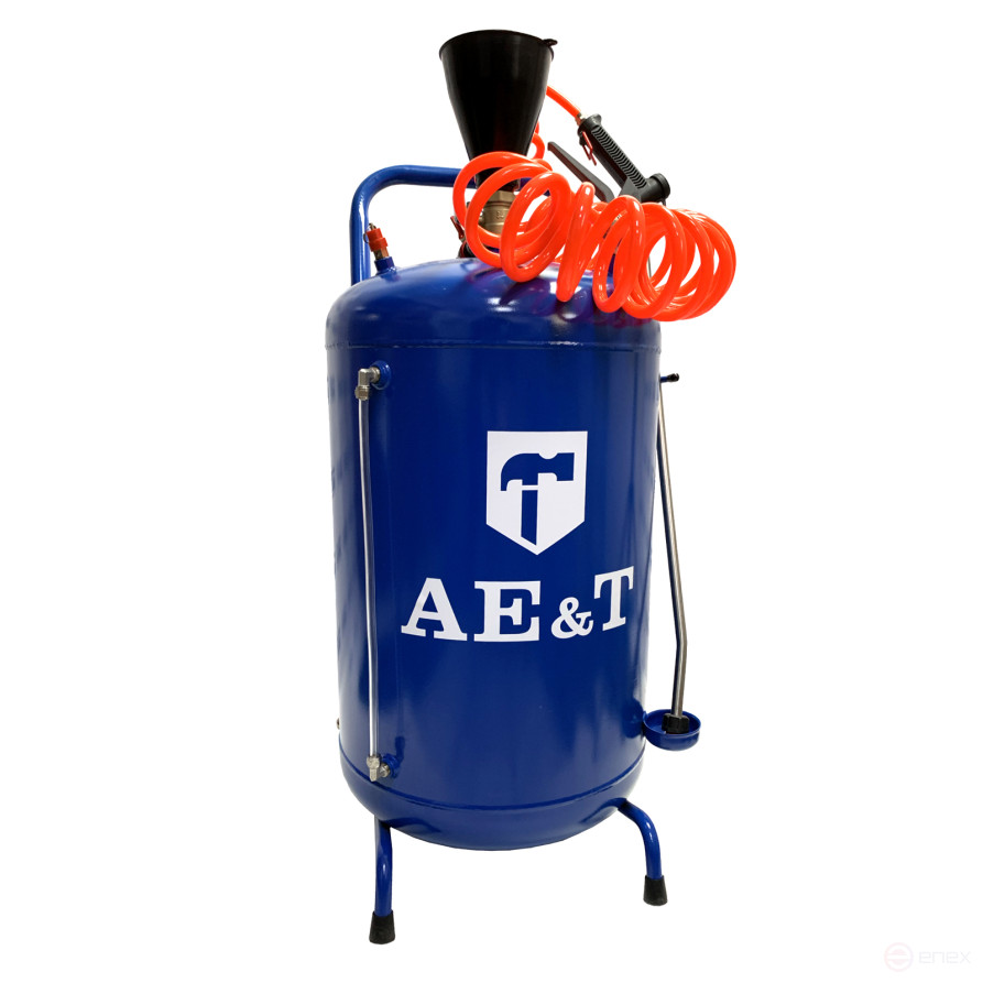 Foam generator (sprinkler) FS-350B AE&T 50L