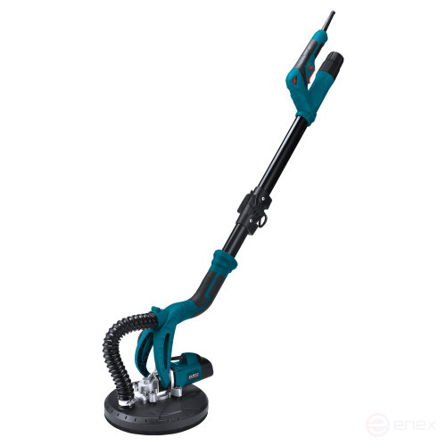 Шлифмашина для стен DWC 600 Alteco