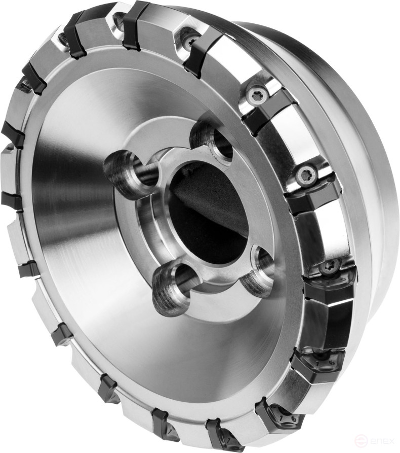 Фреза 160C16R-C60HN09