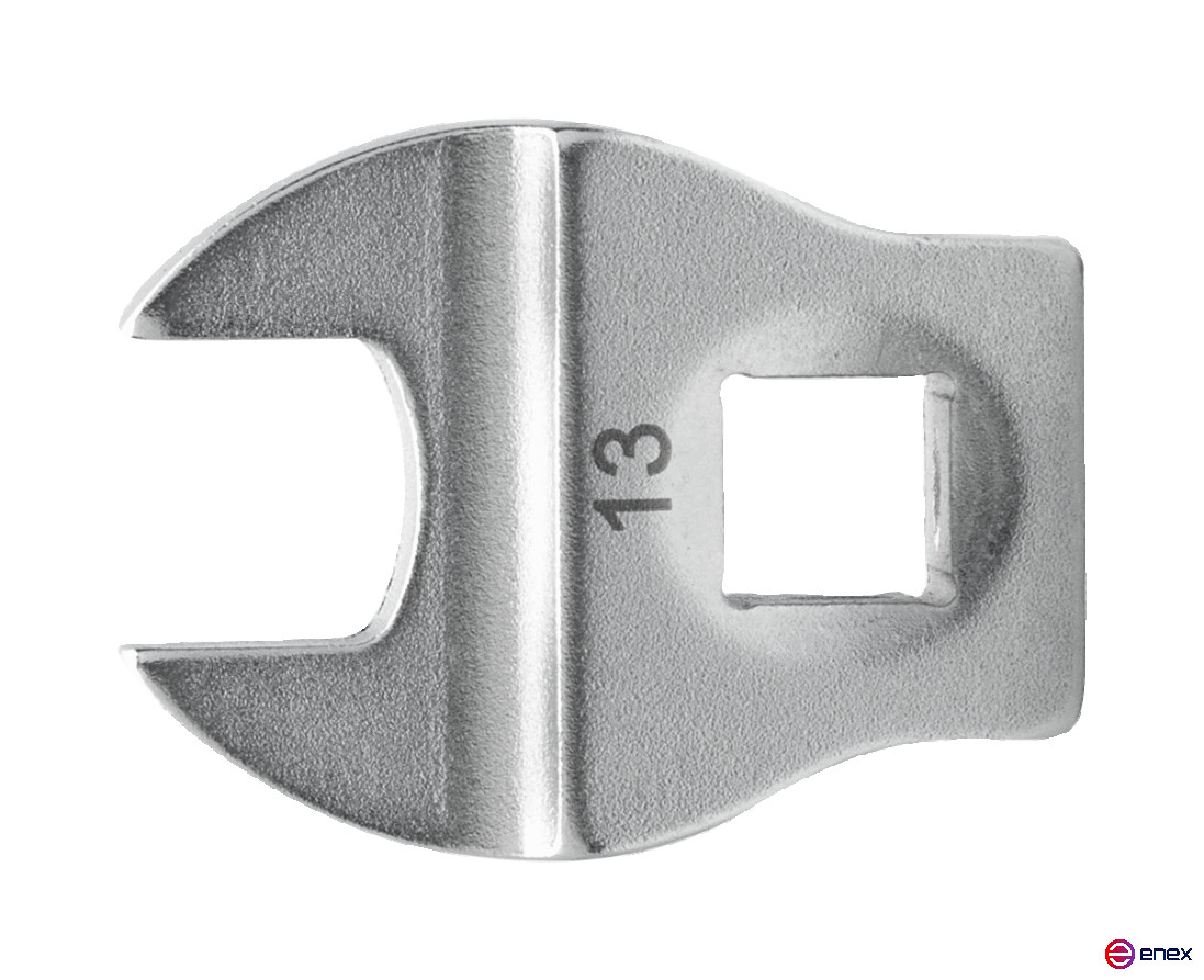 3/8" Horn nozzle 2 3/4"