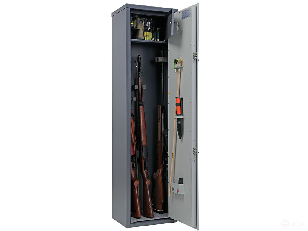 Сейф AIKO БЕРКУТ-143