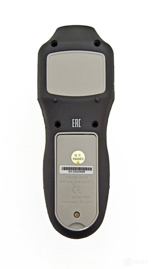 DT-2G Microwave Radiation Detector