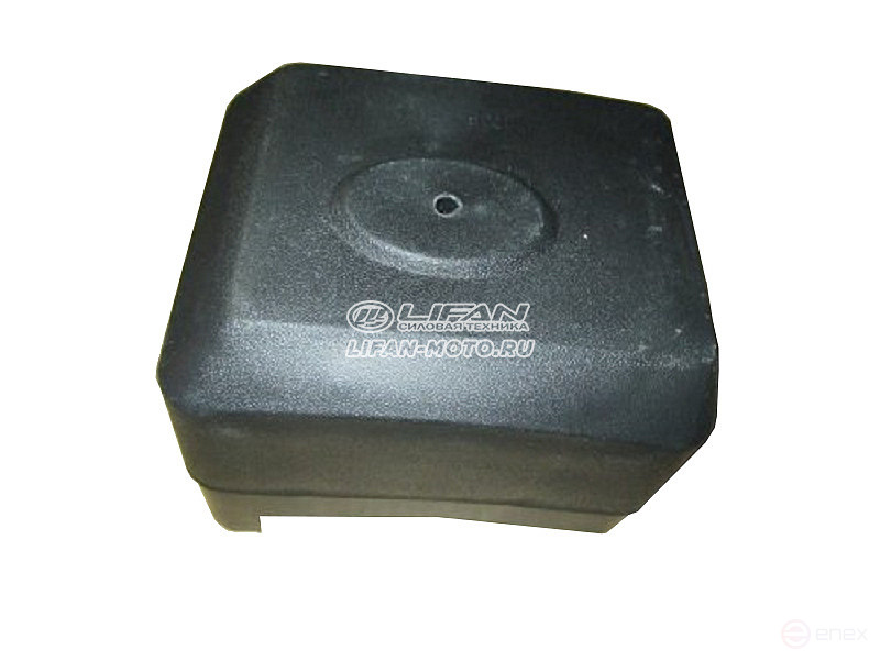 Крышка воздушного фильтра LIFAN 17112/173F-177F