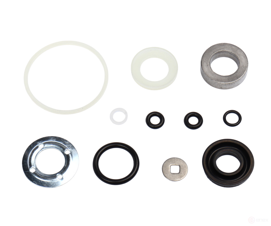 Ремкомплект для домкрата GTE-TH22003 (01) прокладки и уплотнения GTE