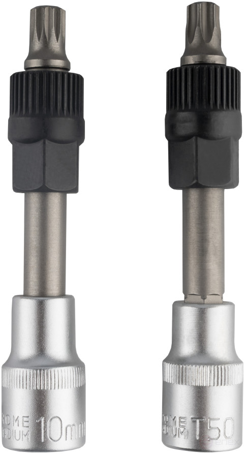 Set of keys for generator repair 13 items (Avtodor) 41539