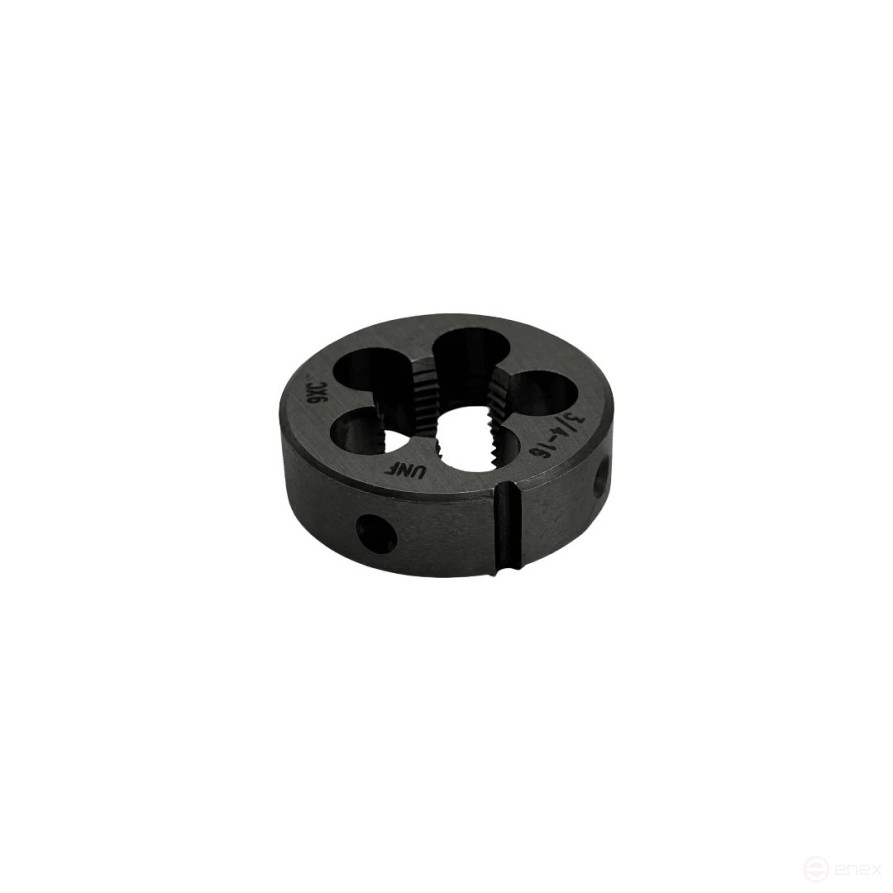 Die UNF 3/4" 16 threads