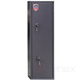 AIKO Teal 1020 Safe