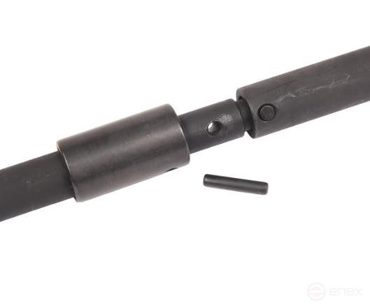 Repair kit for torque wrench JTC-7668 (14S) shaft JTC