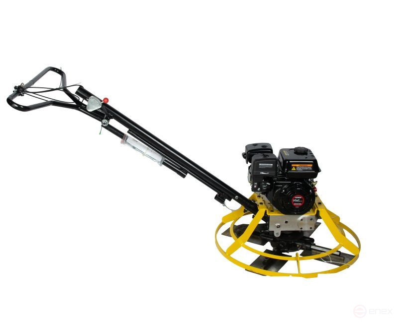 TOR S-80 grout machine (Loncin)