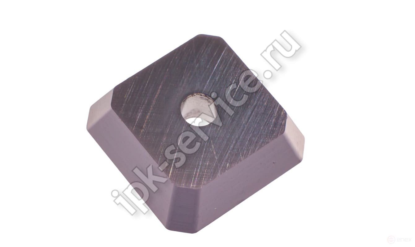SEKN1504AFTN-D3 YP730 Carbide Plate