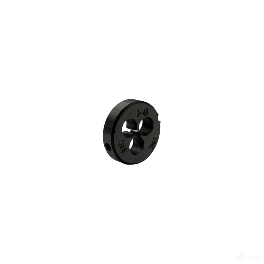 UNC die No. 3 48 threads TORNERI T025549