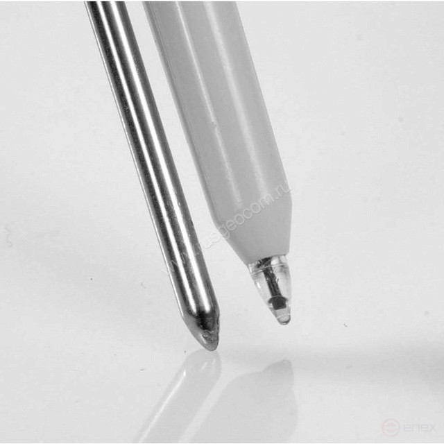 Replacement pH Probe for Testo pH and temperature measuring pH meters (0650 2051)