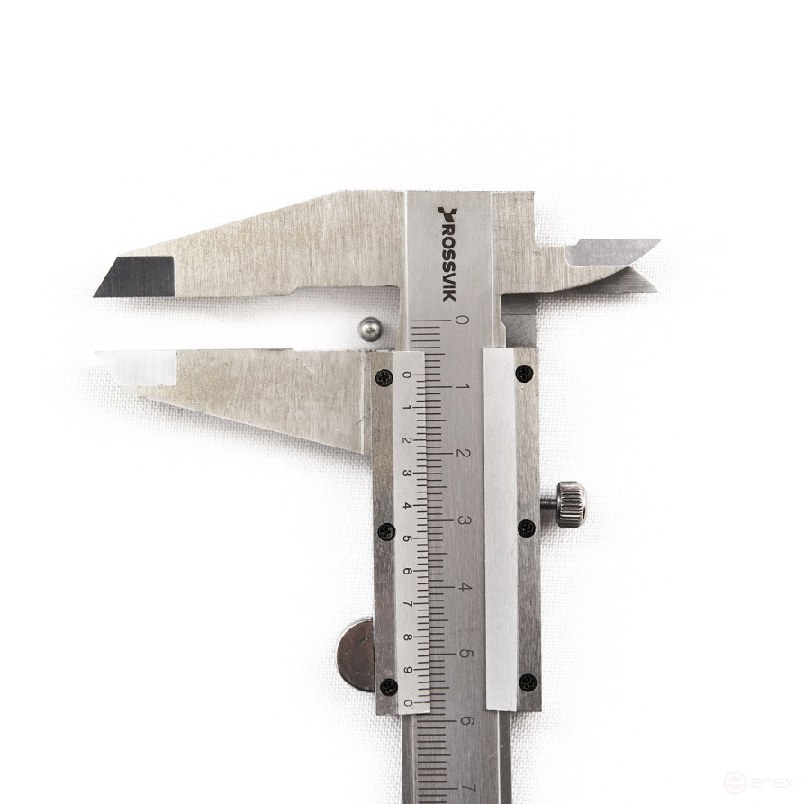 Шарик-фиксатор переключателя ( Bearing ) RT-5275 поз.27