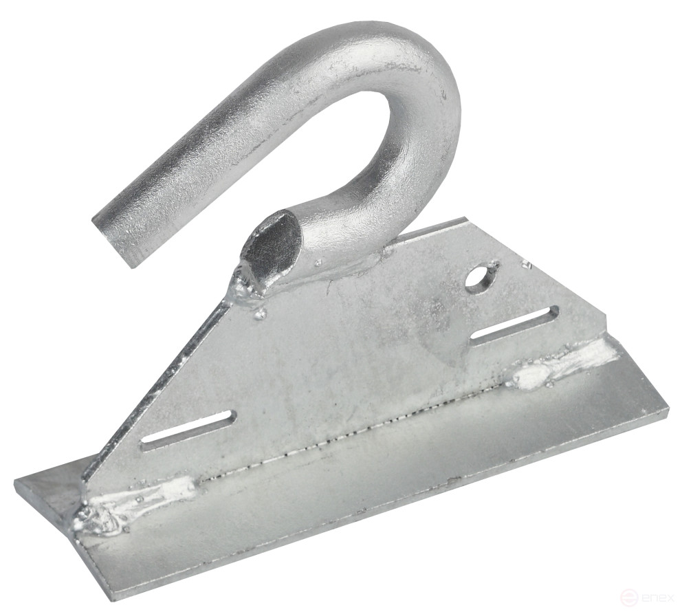 Крюк ЭРА CF16 универсальный 18кН