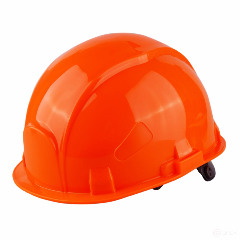Protective helmet SOMZ-78 ELBRUS RAPID signal orange, 15 pcs.
