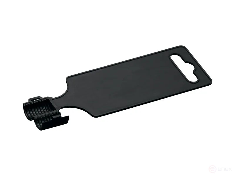 Подвесной крючок для ершей, резьба W1/2"