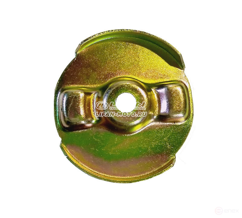 Колпачок пружины ручного старта LIFAN 23116/173F-177F