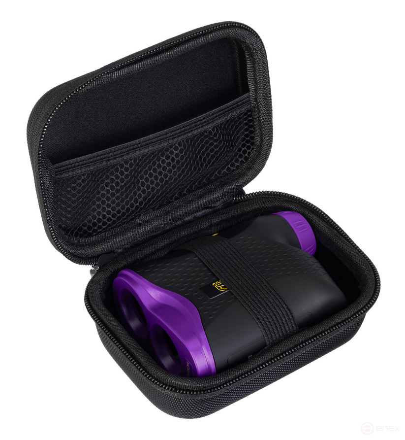 Лазерный строительный дальномер Ermenrich LR600