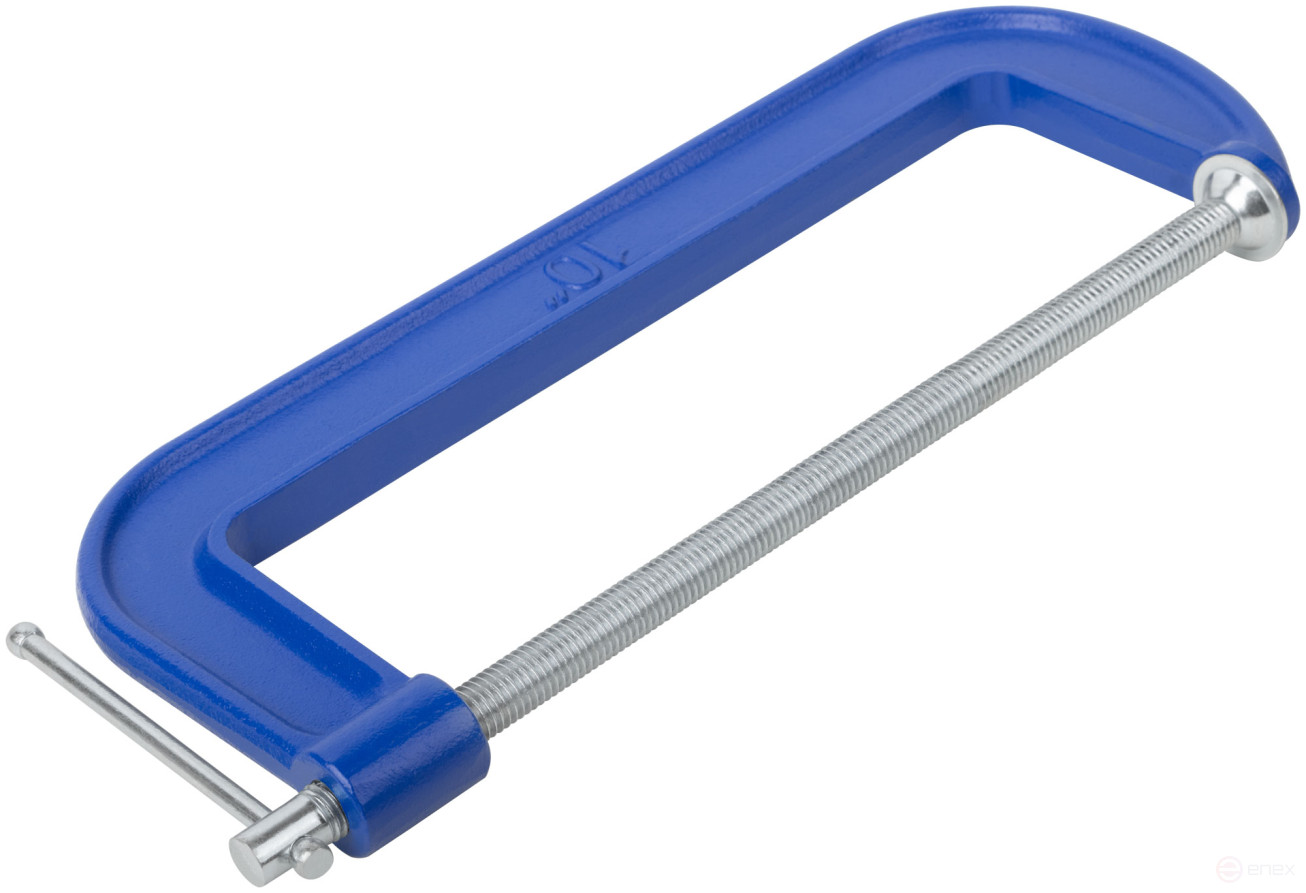 Clamp type "G" 250 mm