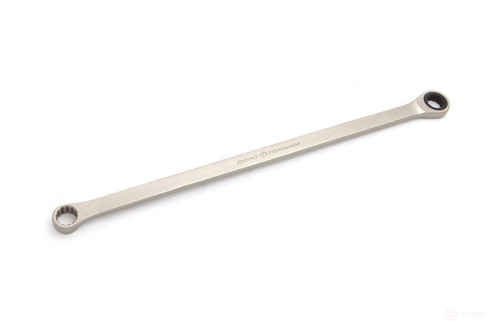 524012 Cap ratchet wrench elongated 12 mm