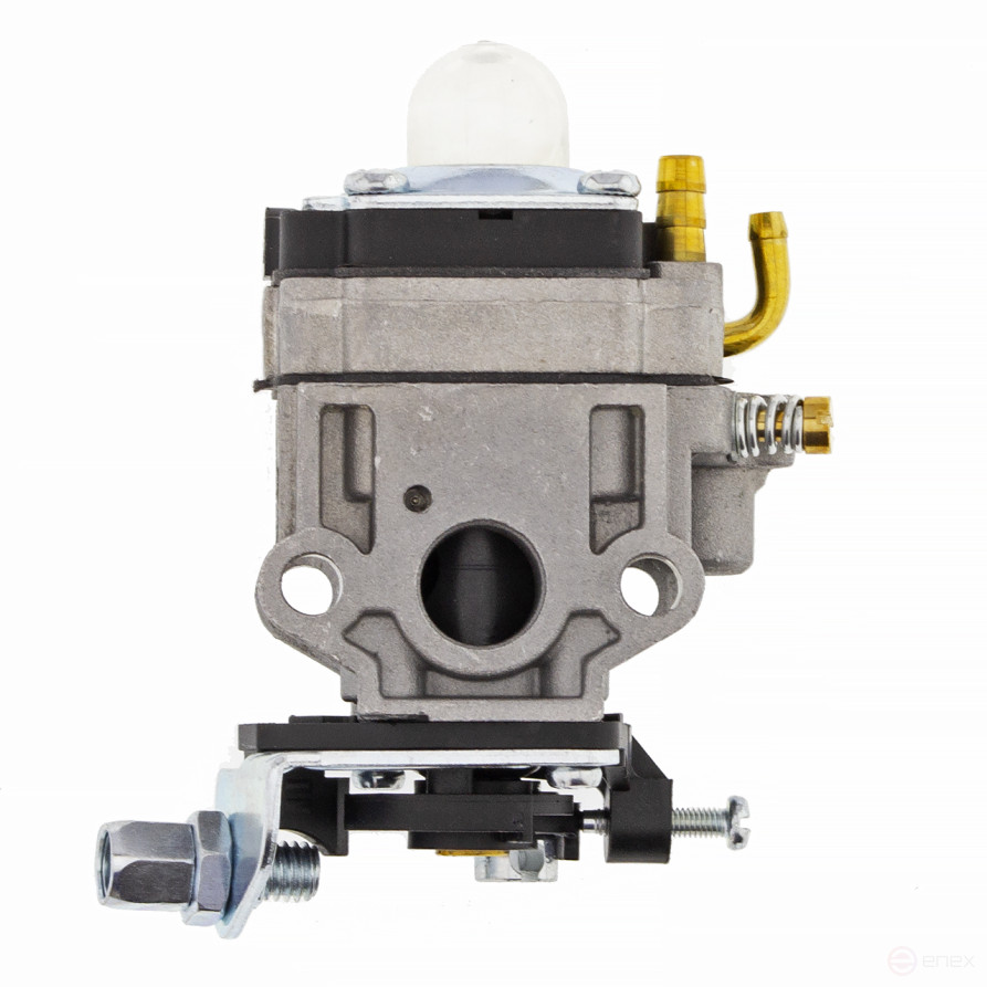 Carburetor for trimmer 33cm3, Cheglock (100)
