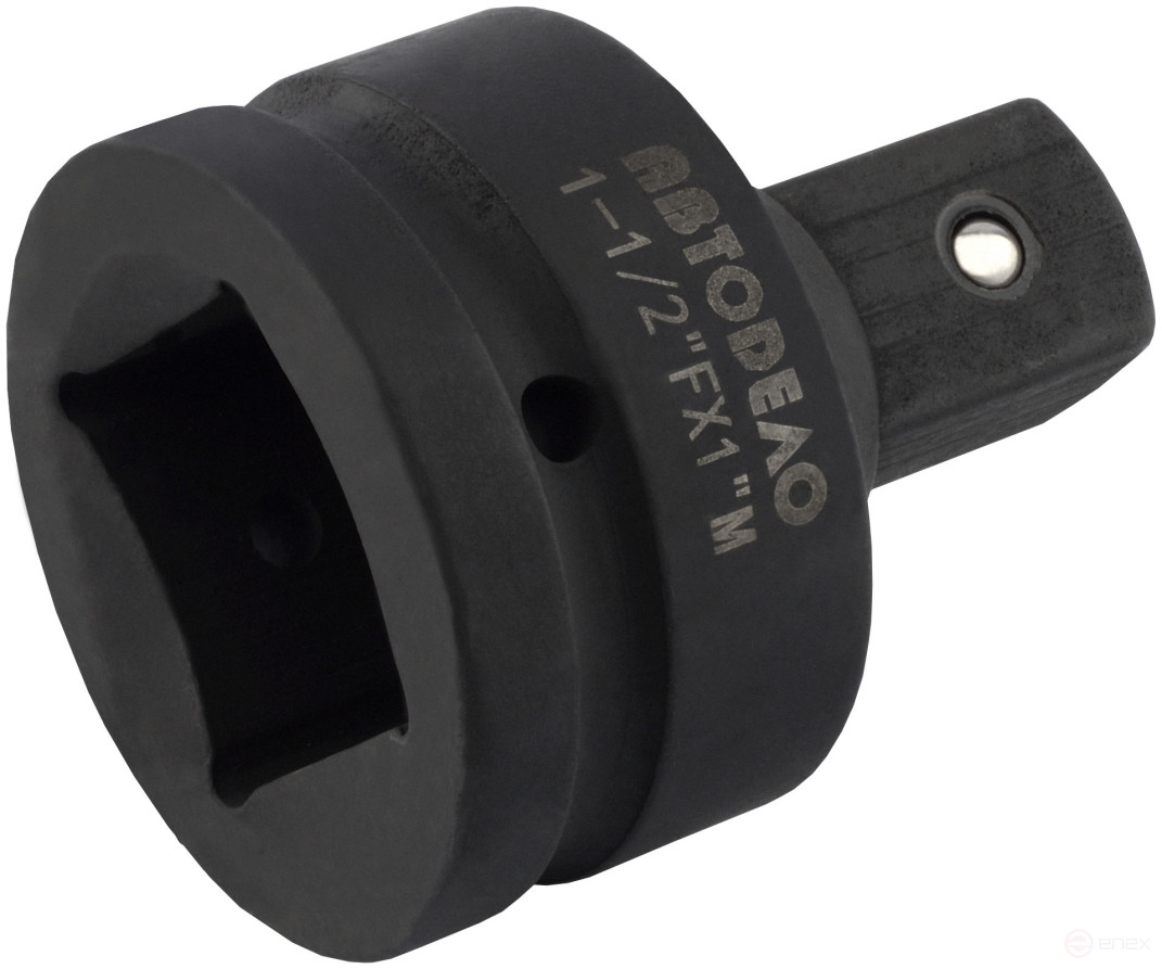 Adapter Adapter 1-1/2">-->1" ( impact) CR-MO (Avtodor) 40177