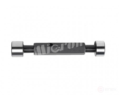 Caliber-smooth tube 28.8 H9 PR-NOT