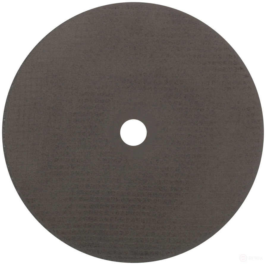 Greatflex T41 metal cutting disc-230 x 2.0 x 22.2 mm, Light class
