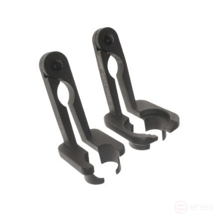 JTC pipeline disconnector