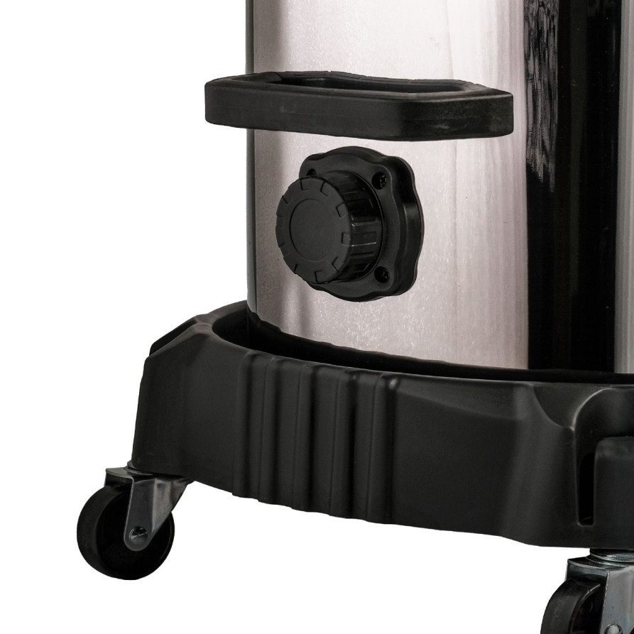 Vacuum cleaner for dry and wet cleaning BORT BSS-2460-STORM