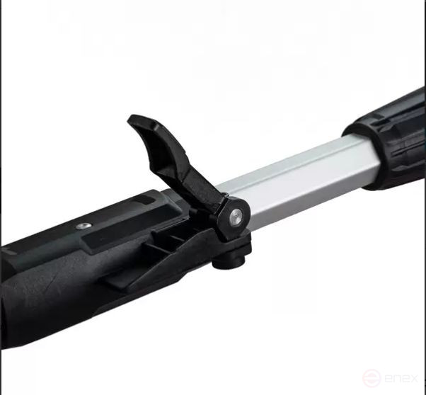 Villager VCPS 0820 cordless chain saw-altimeter without battery and storage