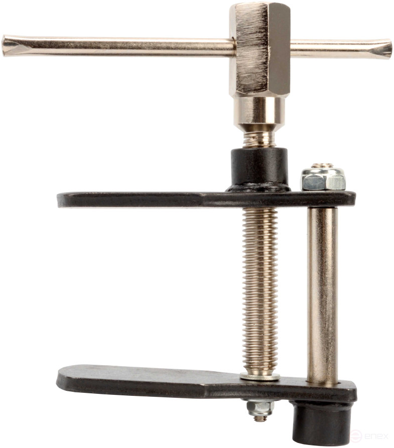 Приспособление для разведения тормозных цилиндров L 0-65mm (АвтоDело) 40498