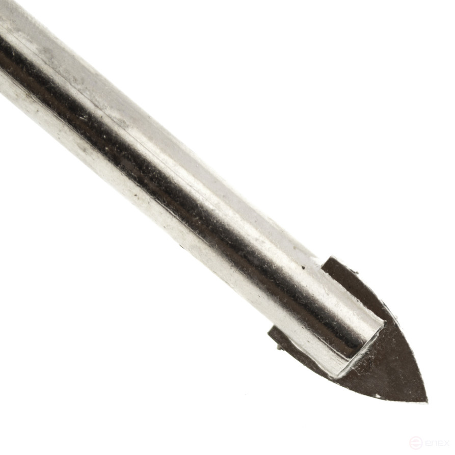 Сверло по кафелю и стеклу 10 мм, Чеглок (500/1000)