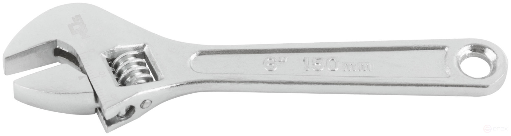 Ключ разводной 150 мм (20 мм )